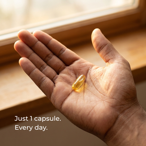 Male Fertility Supplement