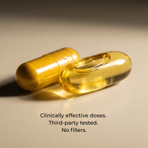 Male Fertility Supplement