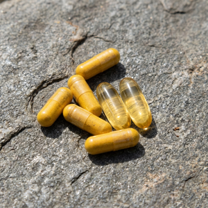 Male Fertility Supplement