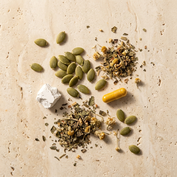 Male Fertility Supplement