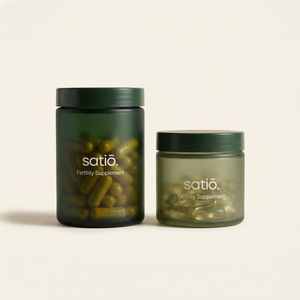 Male Fertility Supplement