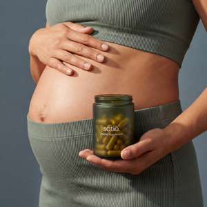 Male Fertility Supplement