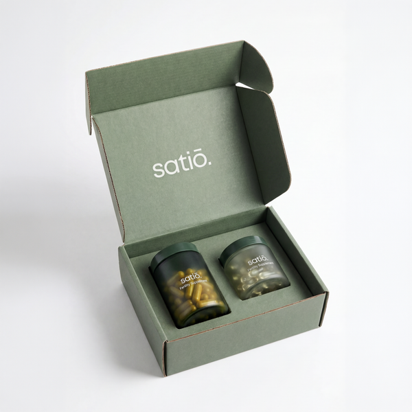 Male Fertility Supplement