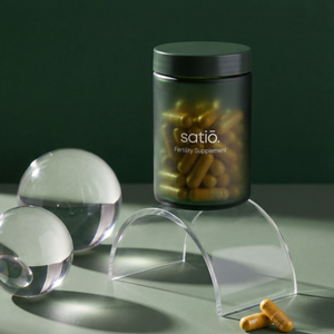 Male Fertility Supplement