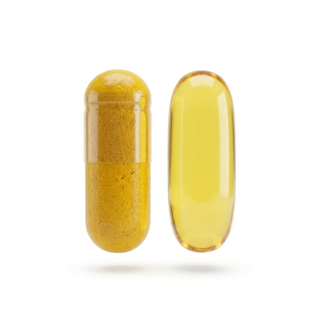 Male Fertility Supplement